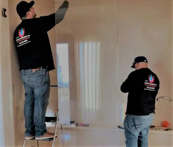 Professional plumbing installation for Tankless Water Heater Installation in Ross Downs Estates